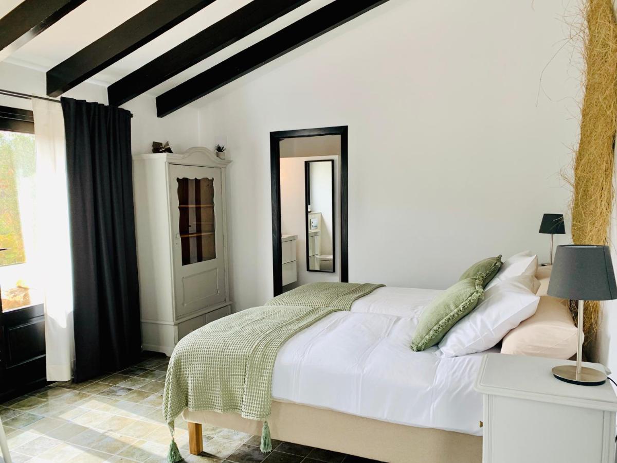 Jávea Finca Bona Nit מראה חיצוני תמונה