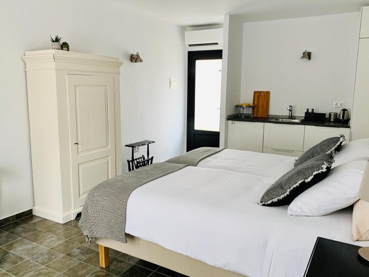 Jávea Finca Bona Nit מראה חיצוני תמונה