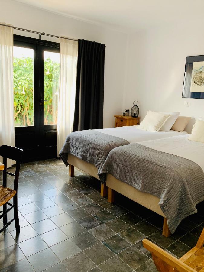 Jávea Finca Bona Nit מראה חיצוני תמונה
